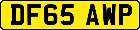 DF65AWP