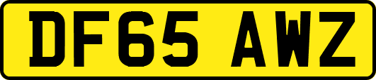 DF65AWZ