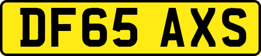 DF65AXS