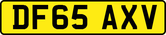 DF65AXV