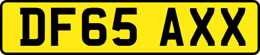 DF65AXX