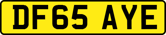 DF65AYE