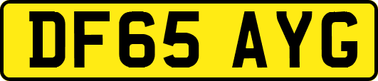 DF65AYG