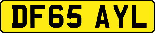 DF65AYL