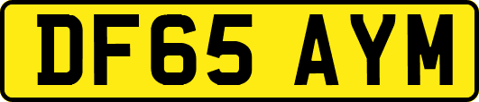 DF65AYM