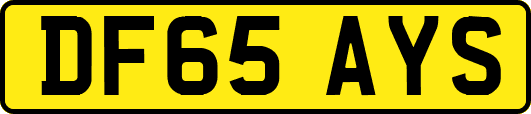 DF65AYS
