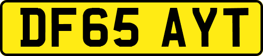DF65AYT