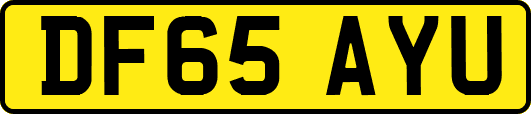 DF65AYU