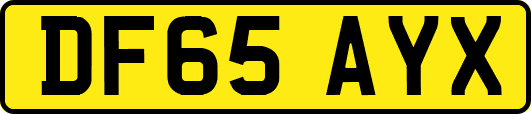 DF65AYX