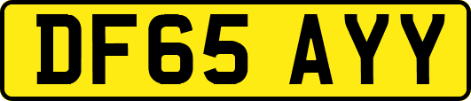 DF65AYY