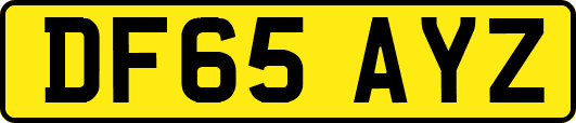 DF65AYZ