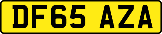 DF65AZA
