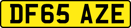 DF65AZE
