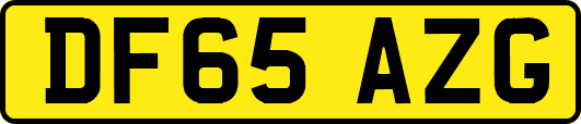 DF65AZG