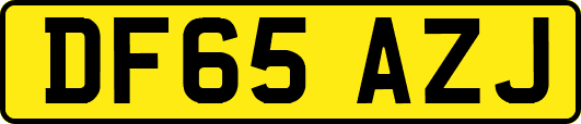 DF65AZJ