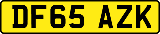 DF65AZK