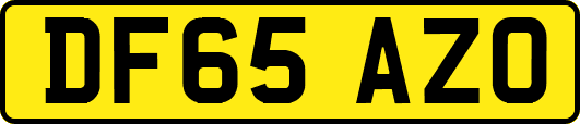 DF65AZO
