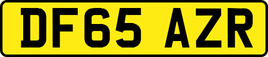 DF65AZR
