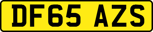 DF65AZS