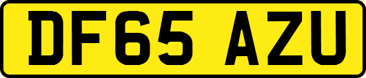 DF65AZU