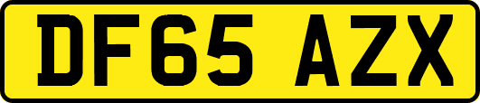 DF65AZX