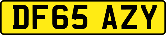 DF65AZY