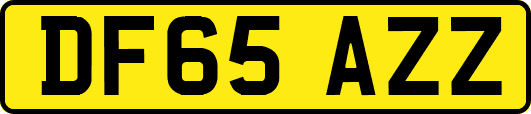 DF65AZZ