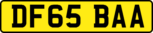 DF65BAA