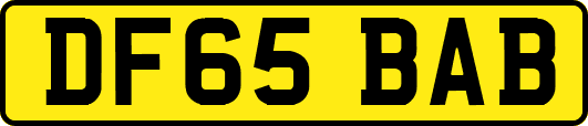 DF65BAB