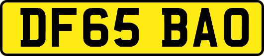 DF65BAO
