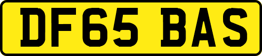 DF65BAS