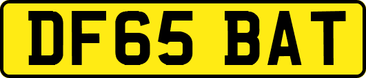 DF65BAT