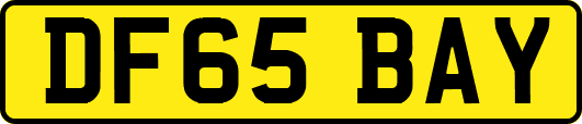 DF65BAY