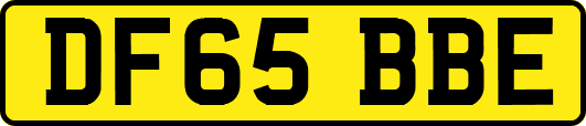 DF65BBE