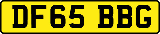 DF65BBG