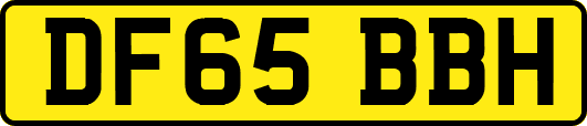 DF65BBH