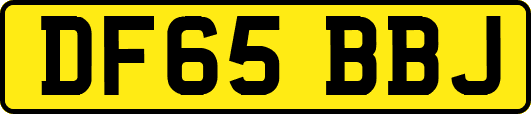 DF65BBJ