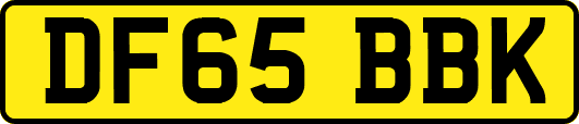 DF65BBK