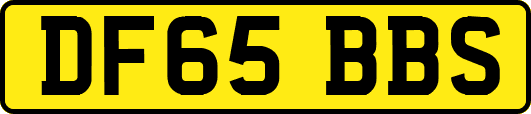 DF65BBS