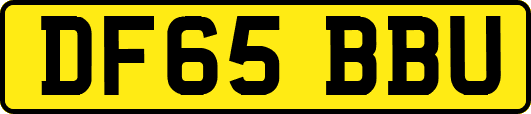 DF65BBU