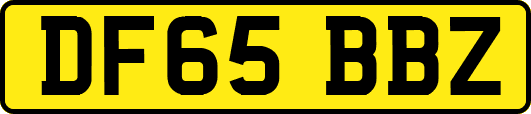 DF65BBZ