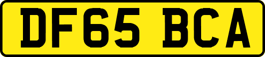 DF65BCA