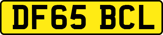 DF65BCL