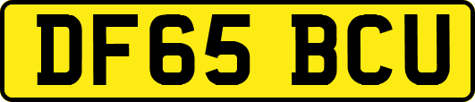 DF65BCU