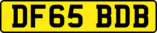 DF65BDB