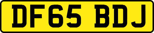 DF65BDJ