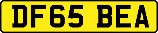DF65BEA