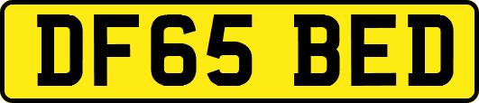 DF65BED