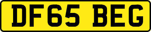 DF65BEG