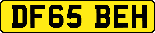 DF65BEH